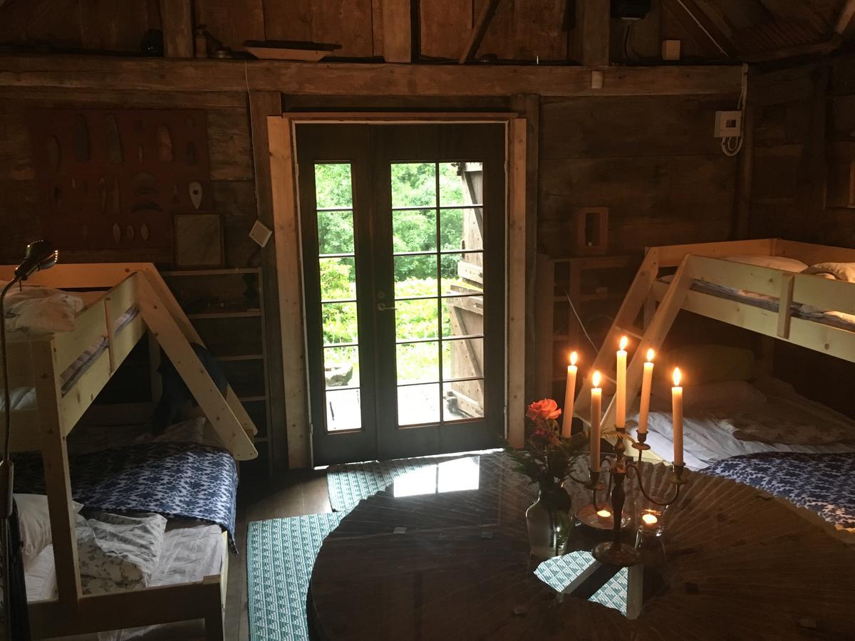 Berte Bed&Breakfast Sloinge Exterior photo